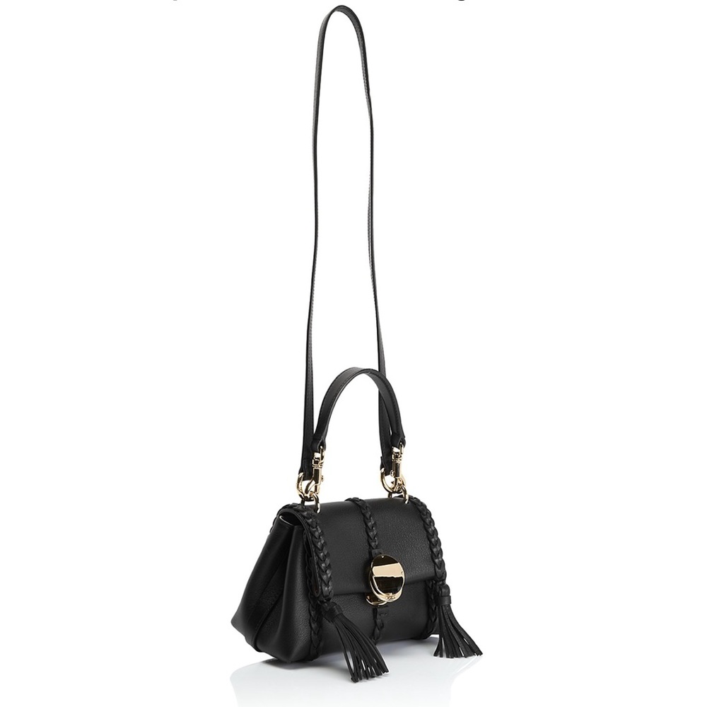 NWT Chloé Penelope Mini Shoulder Bag